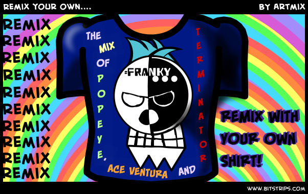 Remix your own....