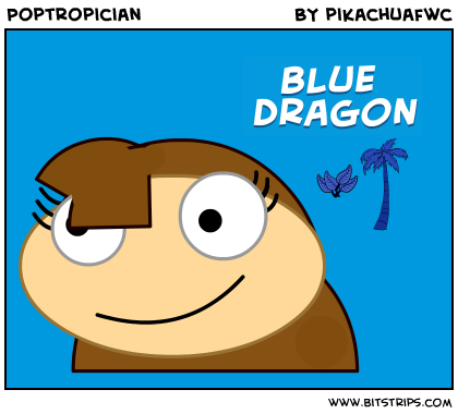 Poptropician