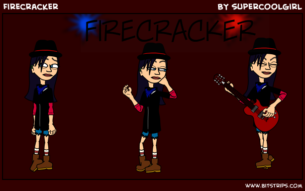 Firecracker