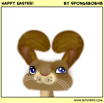 Happy Easter!