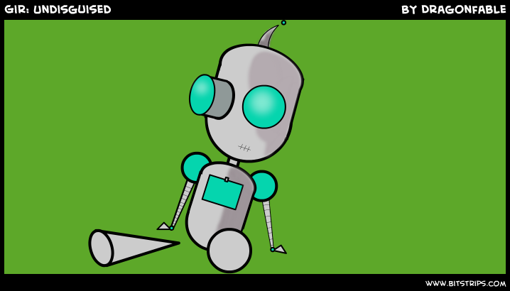 Gir: Undisguised