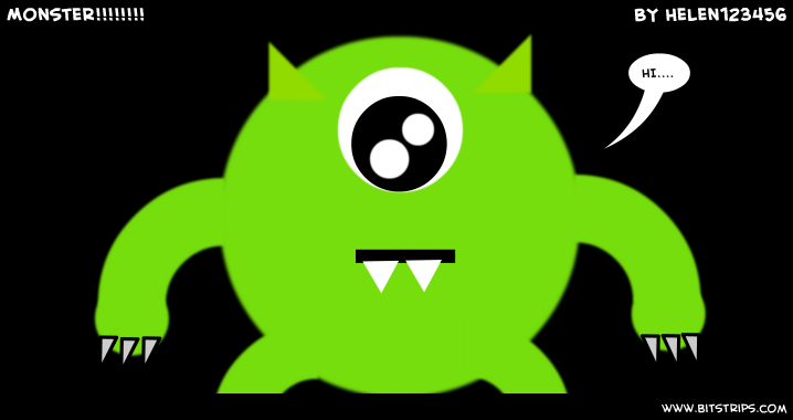 Monster!!!!!!!!