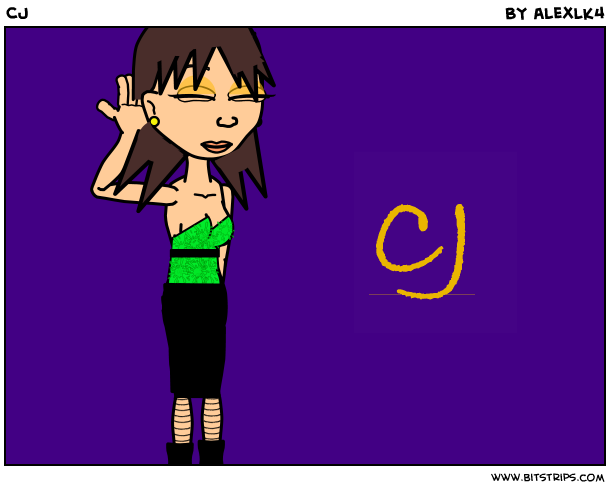 CJ