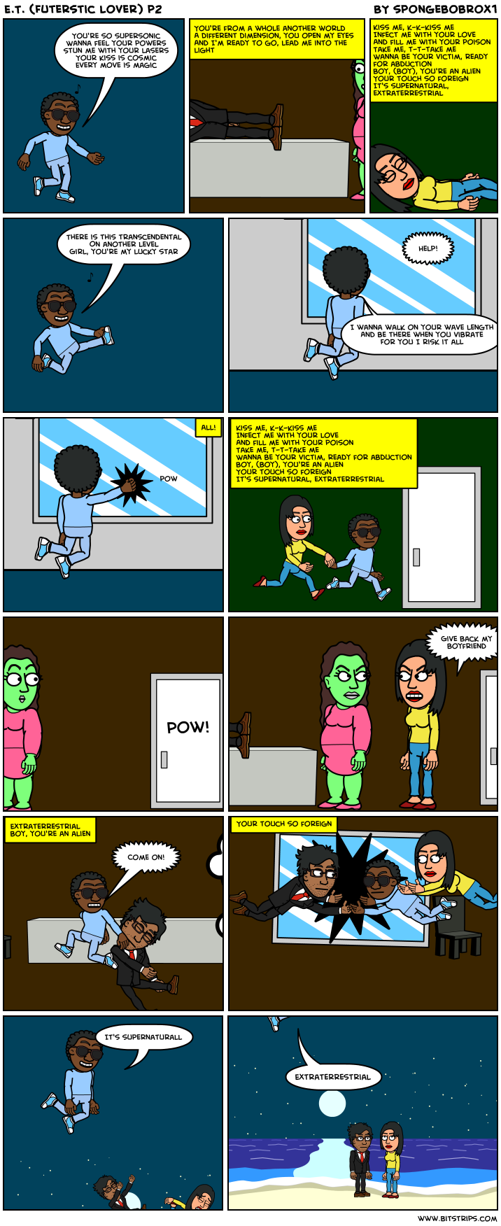 E.T. (Futerstic lover) p2