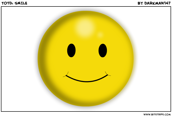 TotD: SMILE
