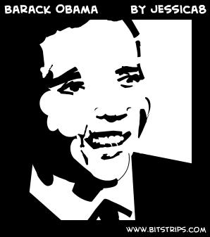 Barack Obama
