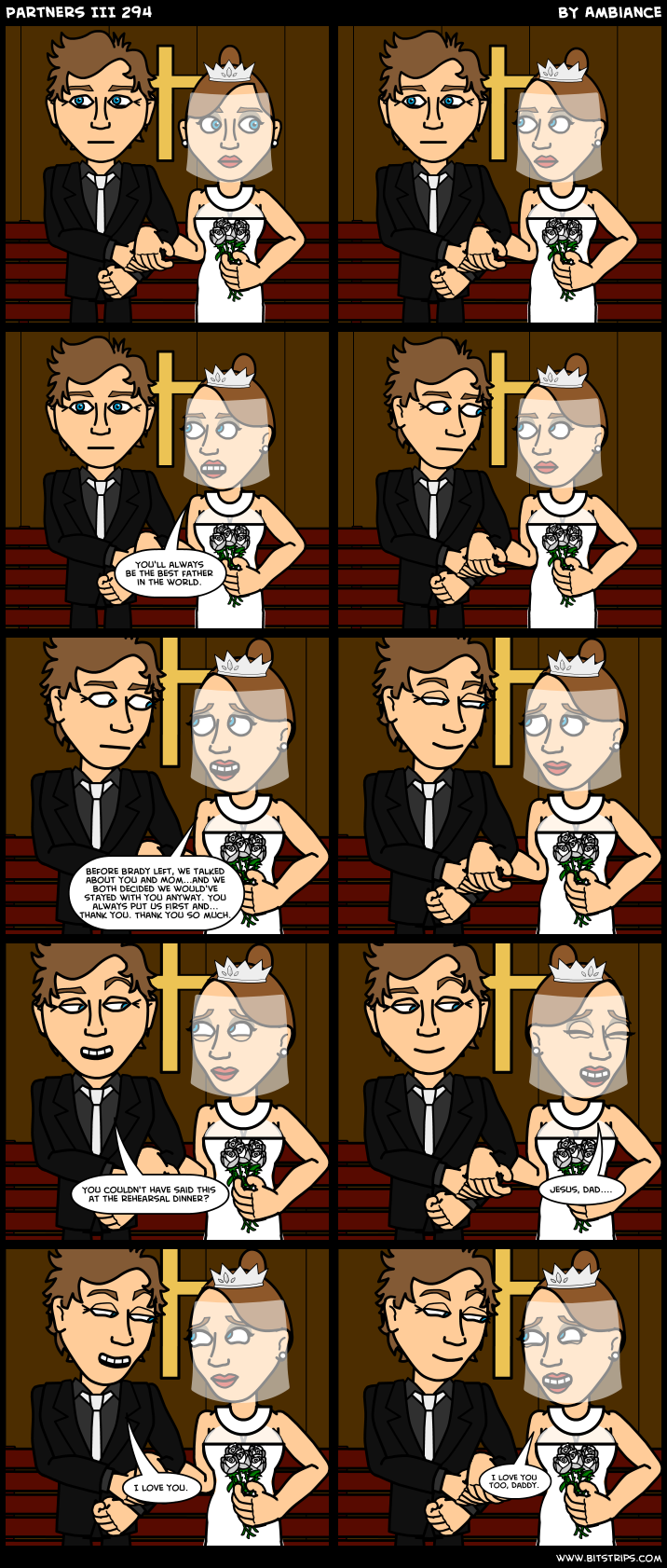 Partners III 294