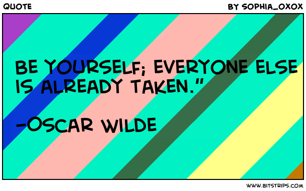quote