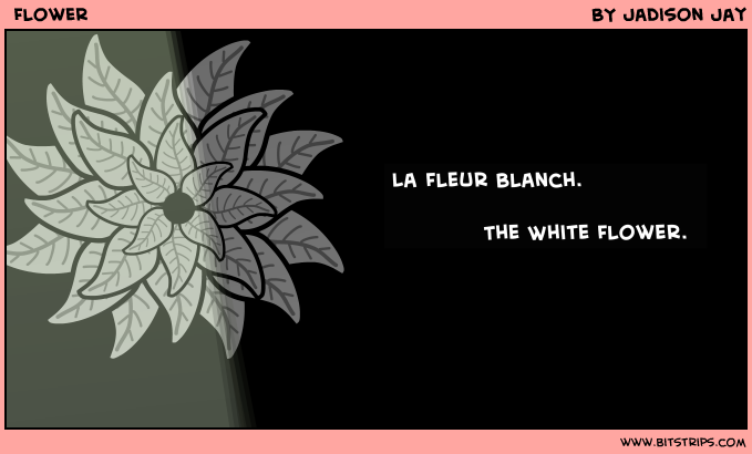 ~ Flower ~