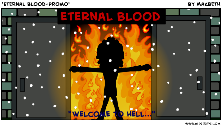 'Eternal Blood-Promo'