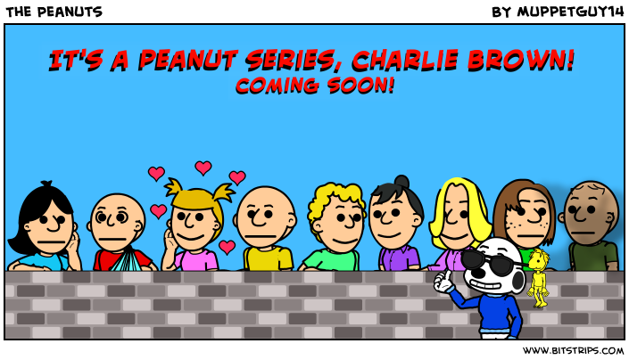 The Peanuts