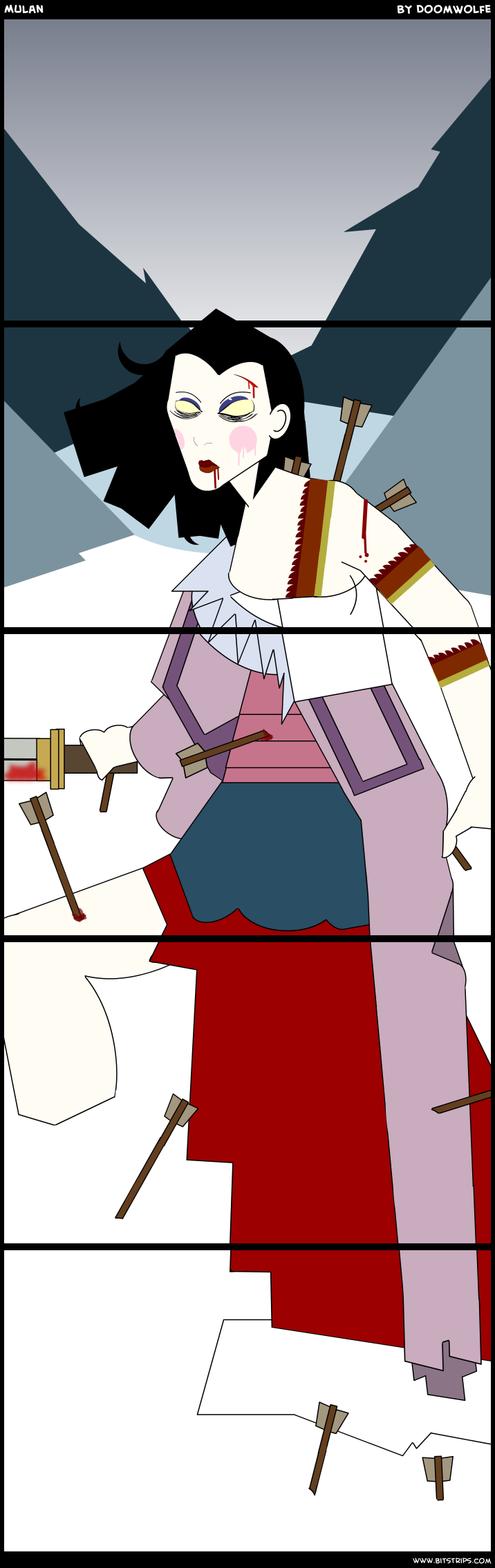 Mulan
