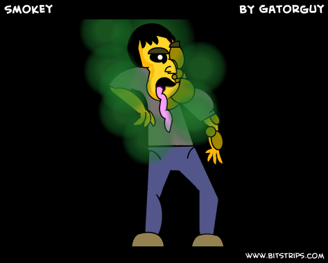 Smokey