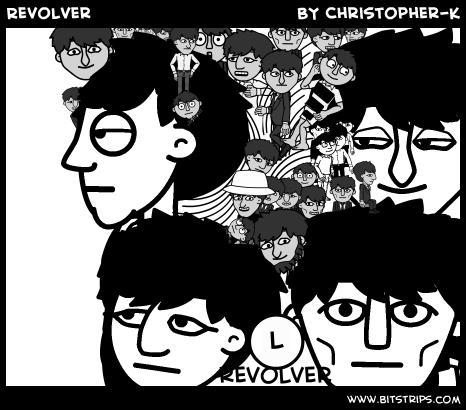 Revolver