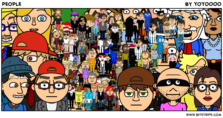 people
