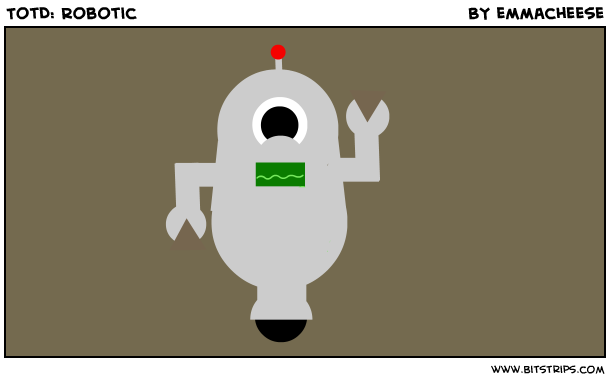 TotD: Robotic
