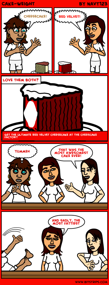 Cake-Weight