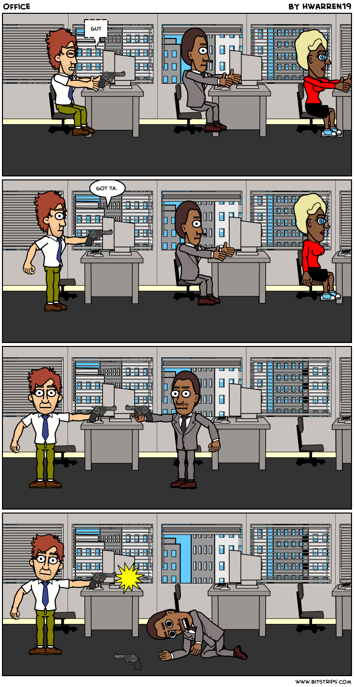 office