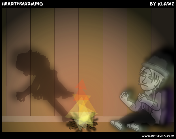 Hearthwarming