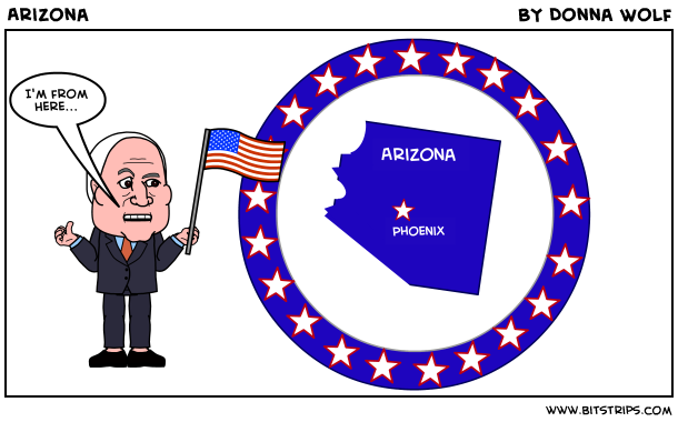 Arizona