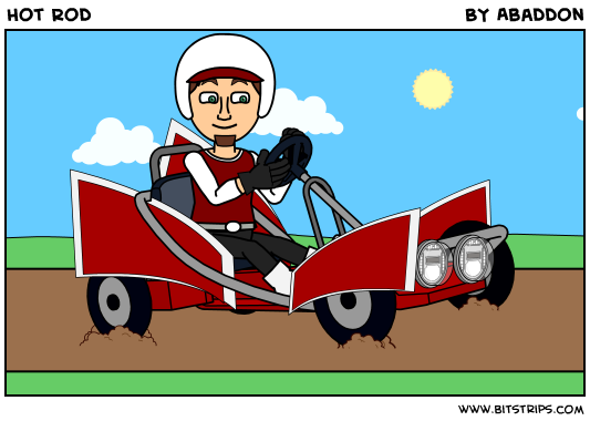 Hot Rod