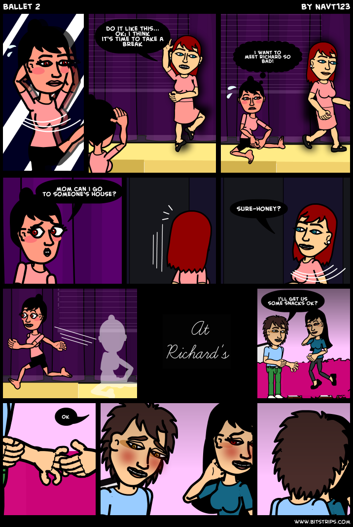 Ballet 2