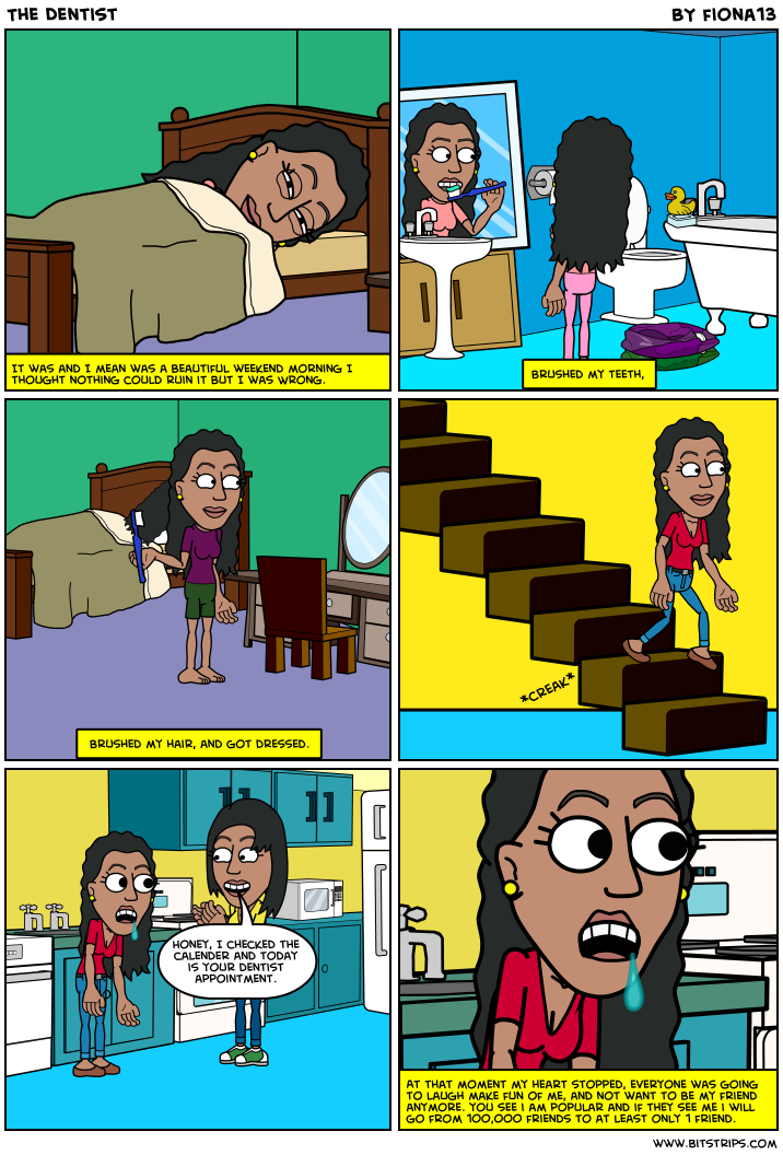 The Dentist