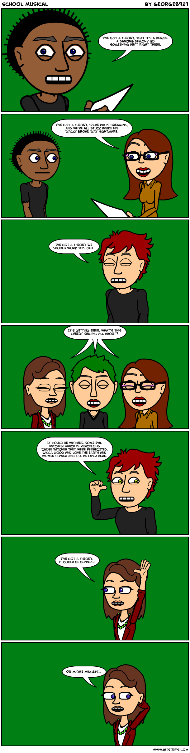 School Musical