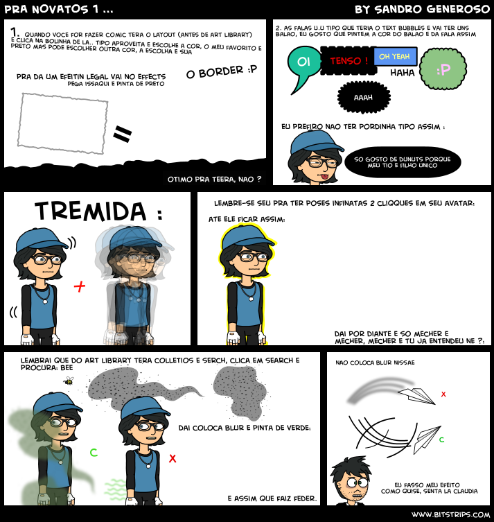 PRA NOVATOS 1 ...