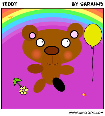 Teddy