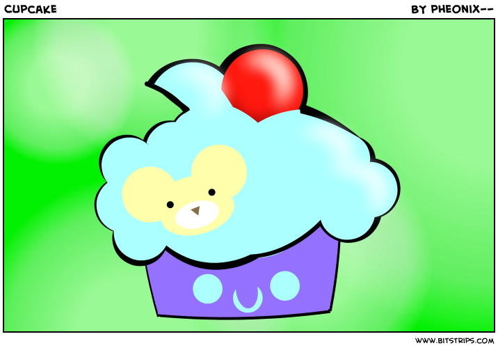Cupcake