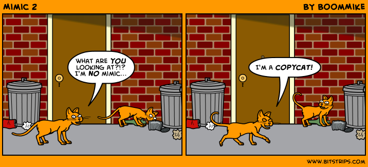 Mimic 2