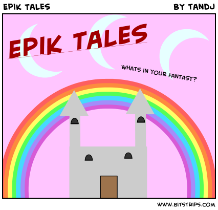 Epik Tales