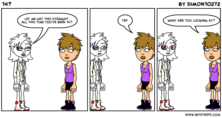 14?