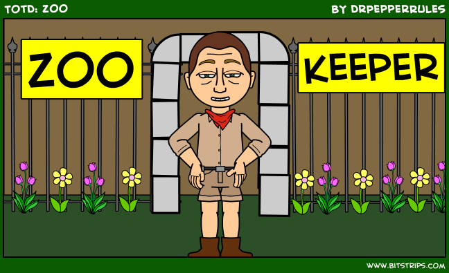 TotD: ZOO