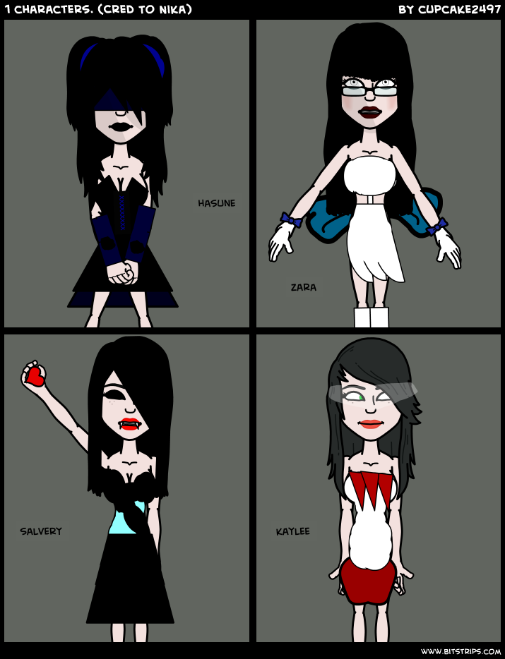 1 characters. (Cred To Nika)