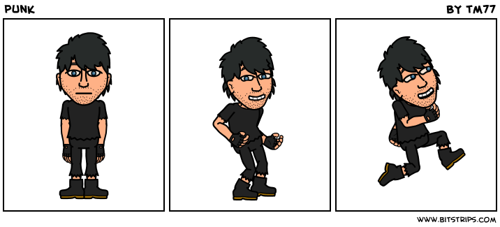 punk