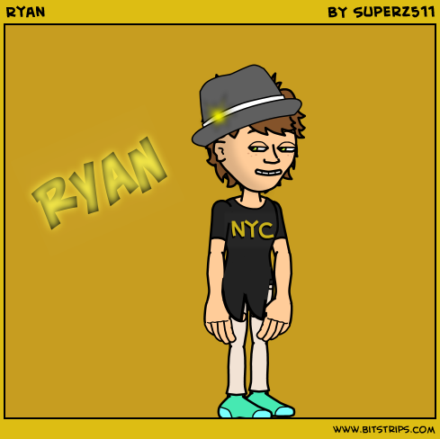 Ryan