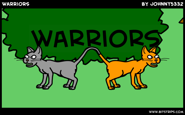 warriors