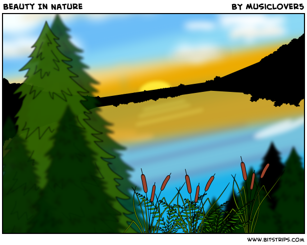 Beauty In Nature