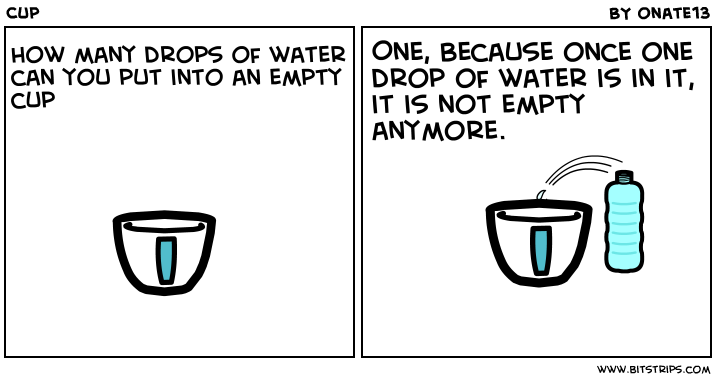 Cup