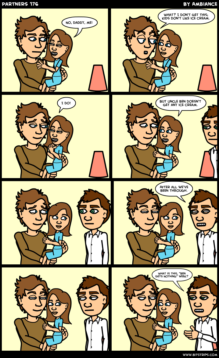 Partners 176
