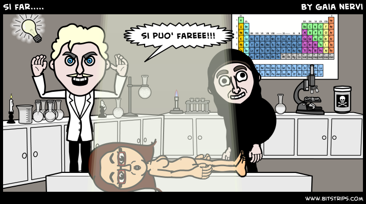 Si far&Atilde;&nbsp;.....