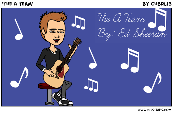 'The A Team'