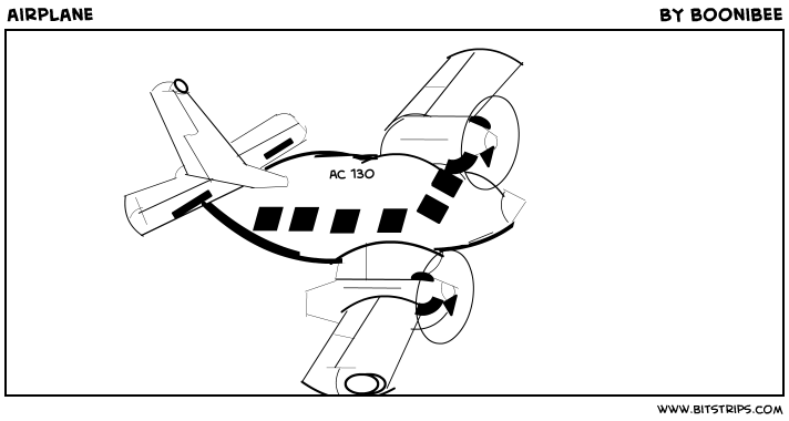 airplane
