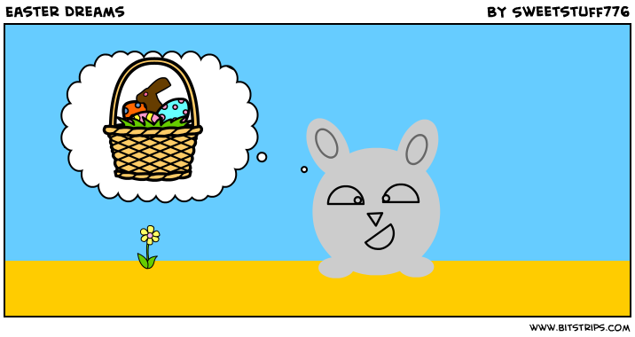 Easter Dreams