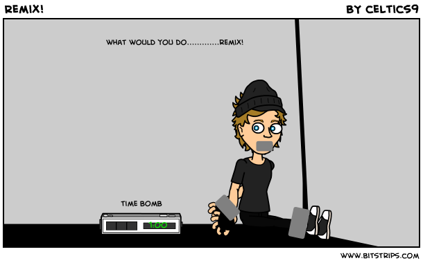 Remix!