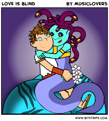 Love is Blind