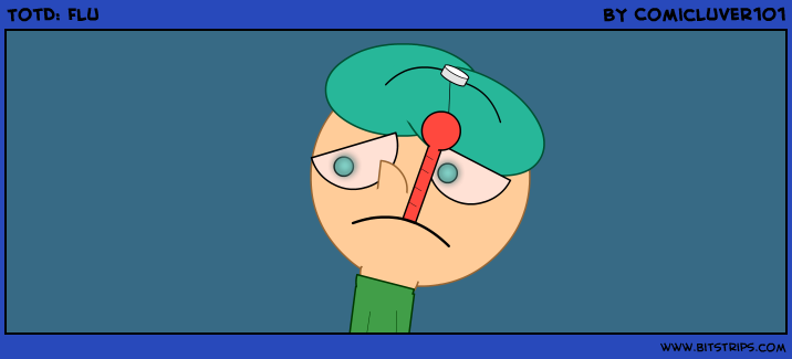 TotD: Flu