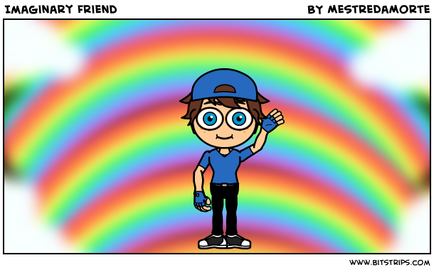 Imaginary Friend
